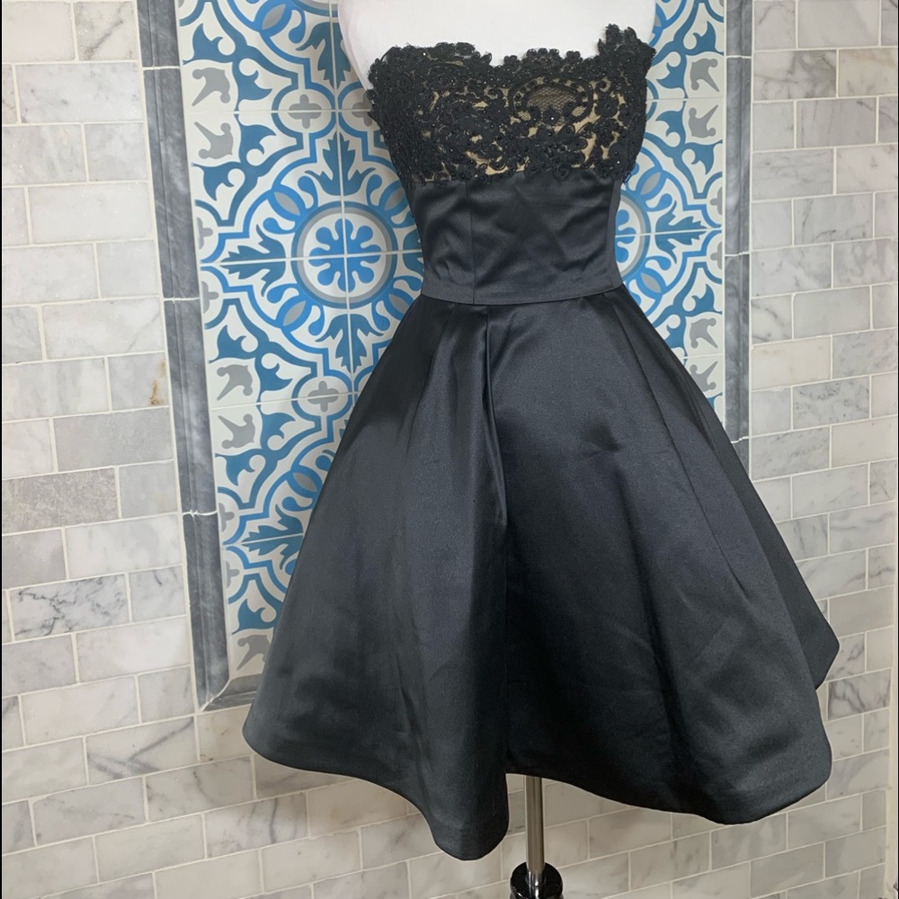 COPY - Sherri Hill Cocktail Dress